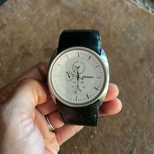 Nixon The Esquire Watch